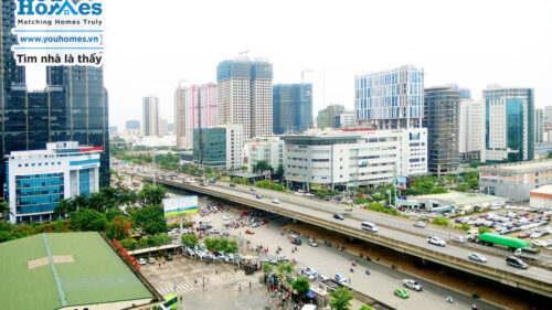 Căn hộ - FLC Complex