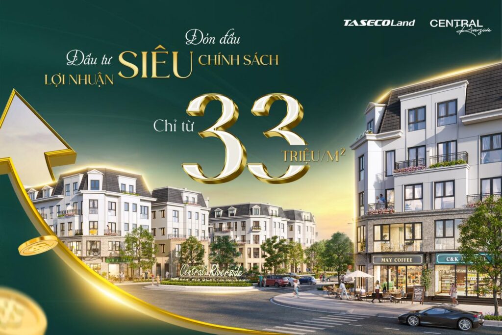 Chính sách bán hàng