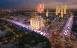 phan khu can ho cao cap the k park vinhomes thanh hoa