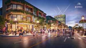 shophouse Phân Khu Ibiza